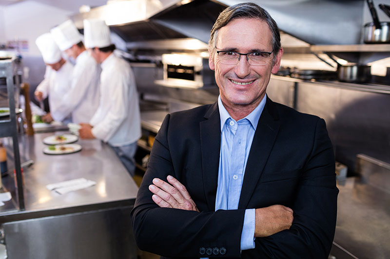 Restaurant Managment