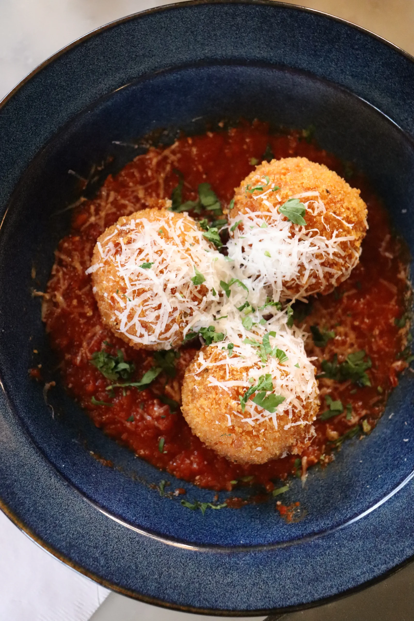 Arancini