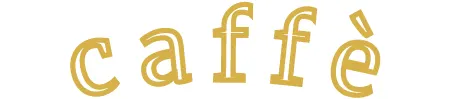 Caffe