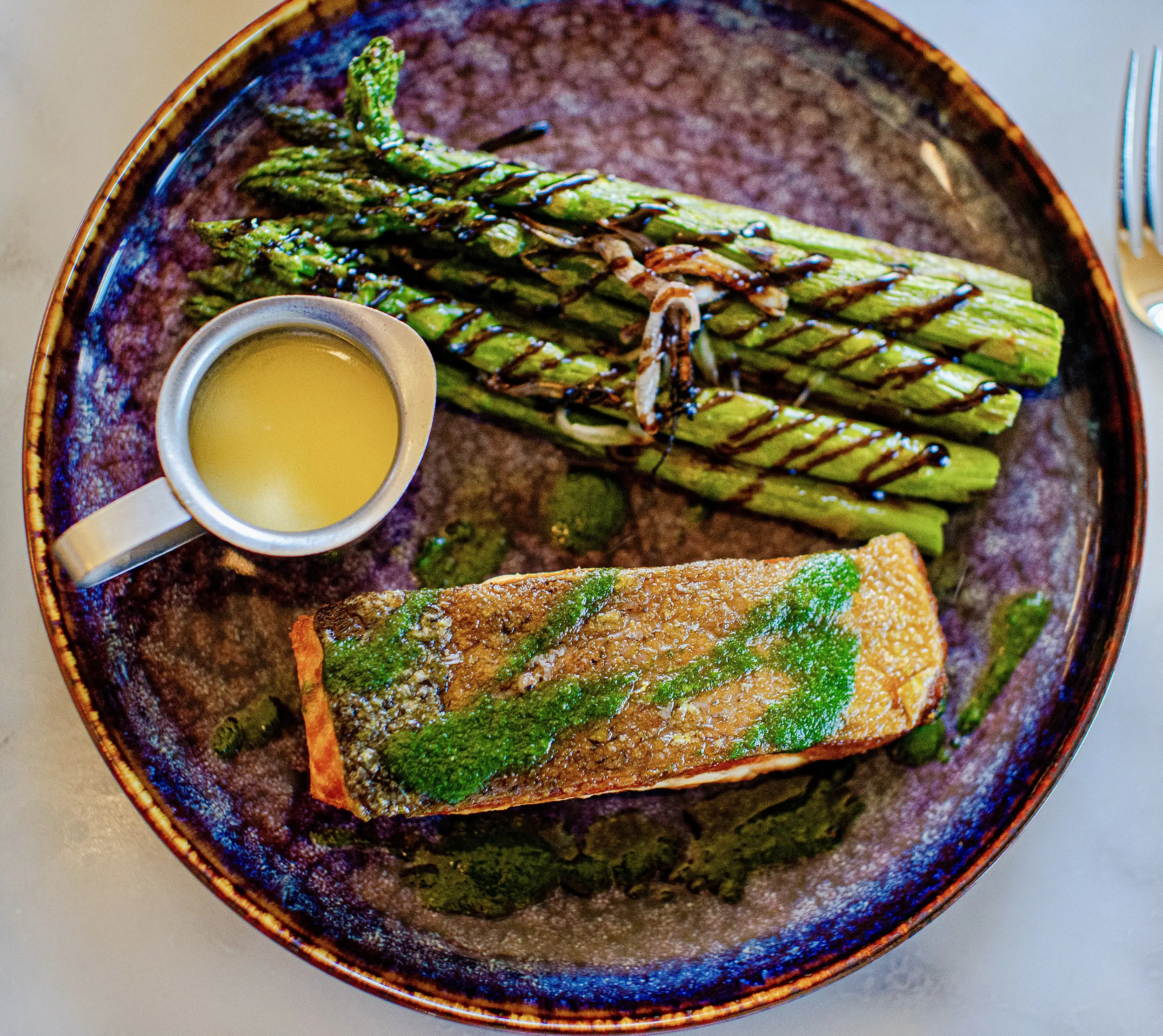 Faroe Island Salmon