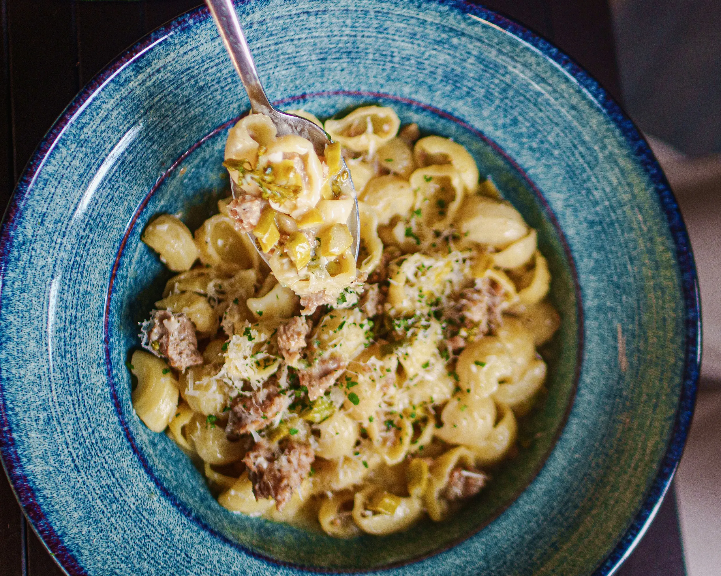 Orecchiette